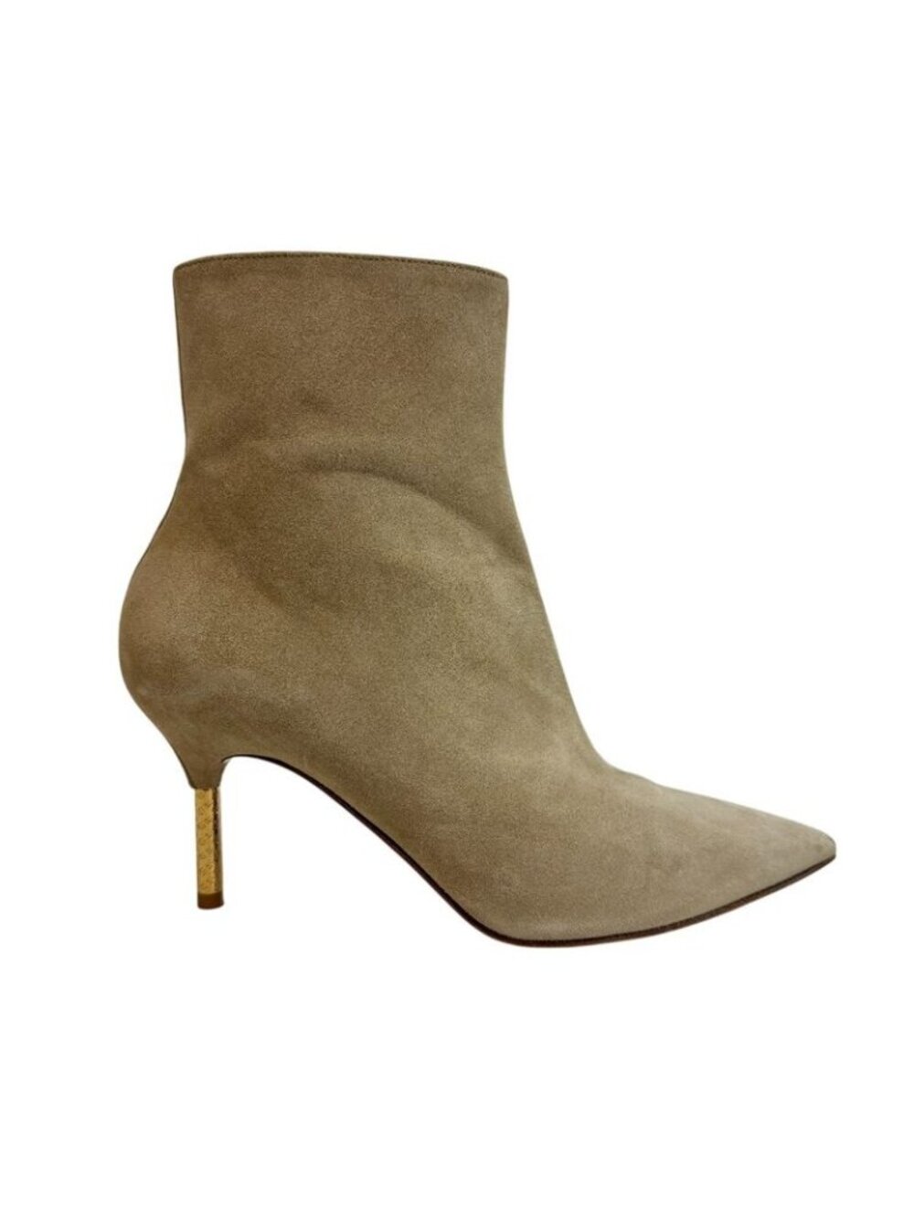 Louis Vuitton Ankle Boots Ultimate Heel - Picture 2 of 8